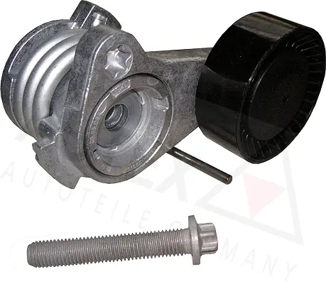 Belt Tensioner, V-ribbed belt