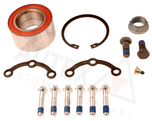 Wheel Bearing Kit (807764)