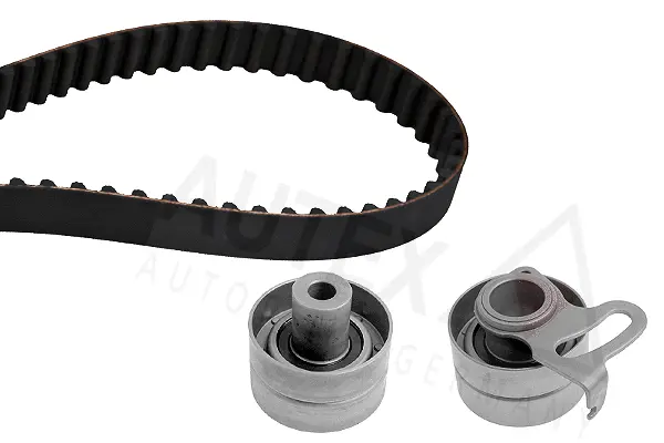 Timing Belt Kit (702296)