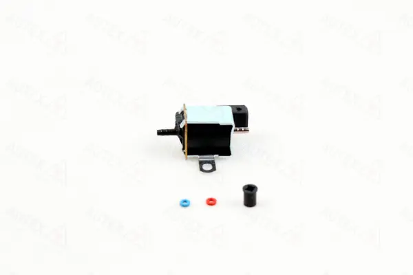 Pressure converter, turbocharger (959293)