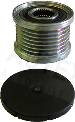 Alternator Freewheel Clutch (654300)