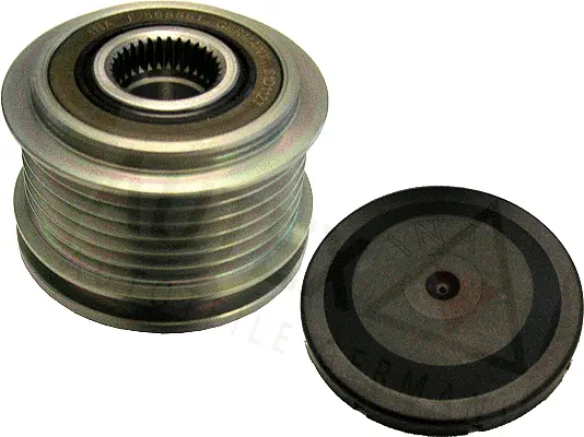 Alternator Freewheel Clutch (654604)