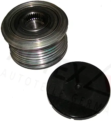 Alternator Freewheel Clutch (654306)