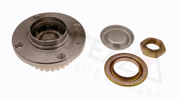 Wheel Bearing Kit (806015)