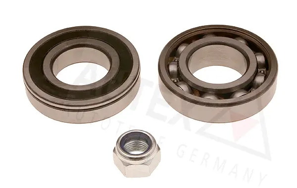 Wheel Bearing Kit (804017)