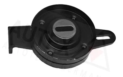Tensioner Pulley, V-ribbed belt (641425)