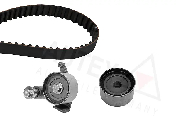 Timing Belt Kit (702689)