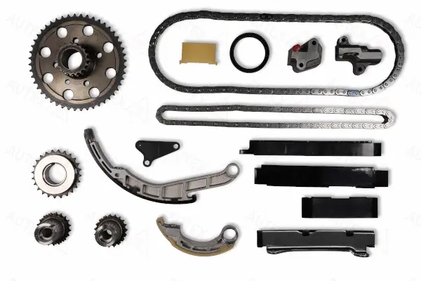 Timing Chain Kit (711442)
