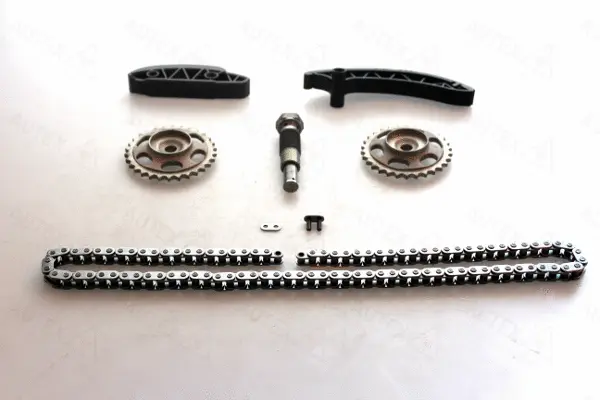 Timing Chain Kit (711537)