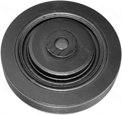 Belt Pulley, crankshaft (658067)