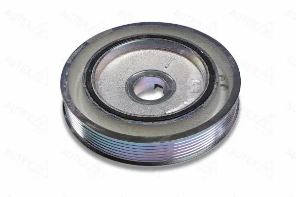 Belt Pulley, crankshaft