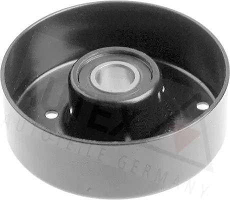 Tensioner Pulley, V-ribbed belt (641585)