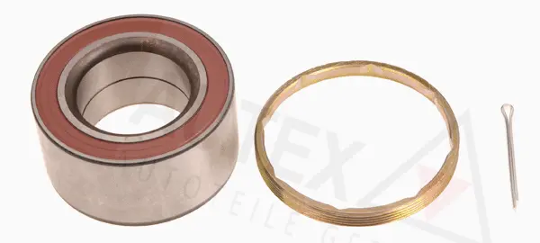Wheel Bearing Kit (801637)