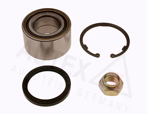 Wheel Bearing Kit (802573)
