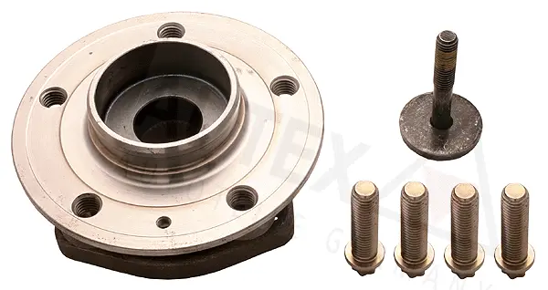 Wheel Bearing Kit (807036)