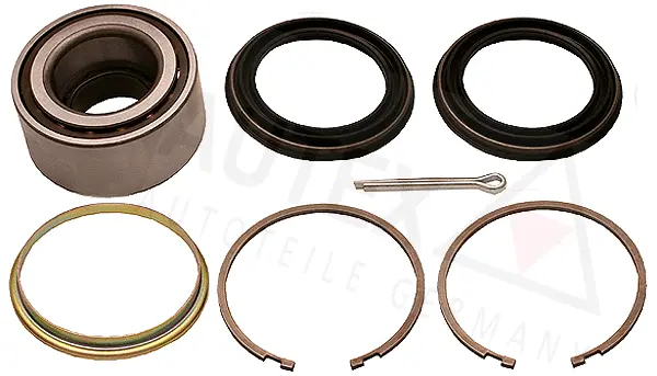 Wheel Bearing Kit (802388)