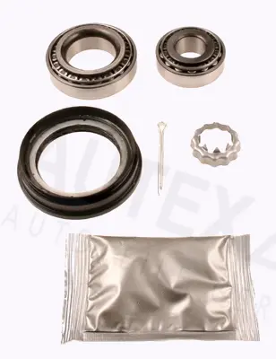 Wheel Bearing Kit (802340)