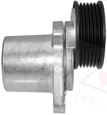 Belt Tensioner, V-ribbed belt (654581)