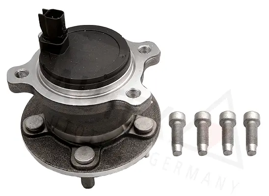 Wheel Bearing Kit (808891)