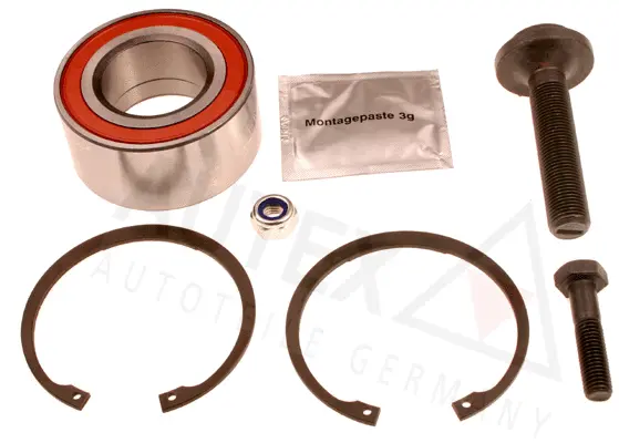 Wheel Bearing Kit (802014)