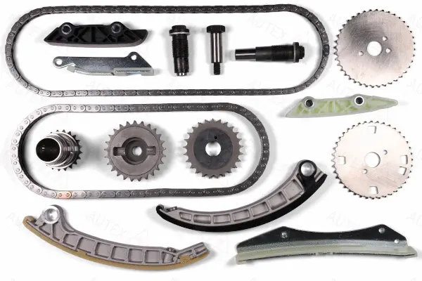 Timing Chain Kit (711582)