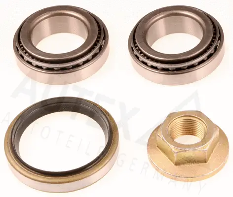 Wheel Bearing Kit (808838)