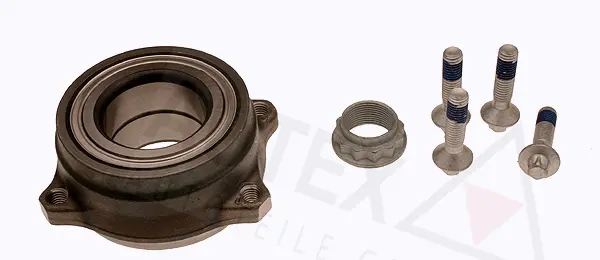 Wheel Bearing Kit (807786)