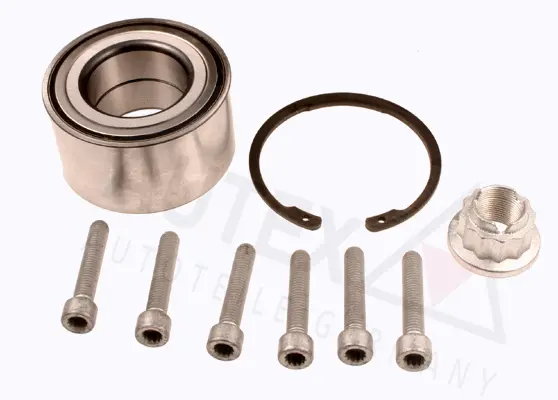 Wheel Bearing Kit (802068)