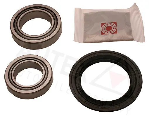 Wheel Bearing Kit (802576)