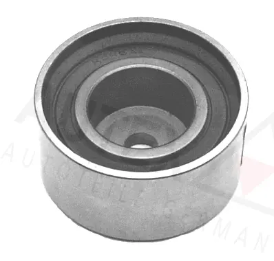Deflection/Guide Pulley, timing belt (651726)