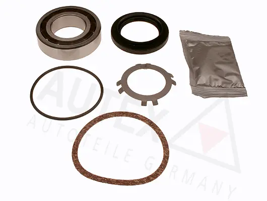 Wheel Bearing Kit (808845)