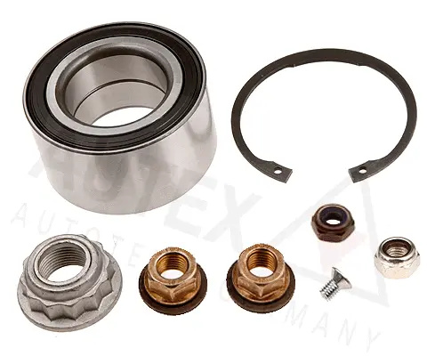 Wheel Bearing Kit (802009)