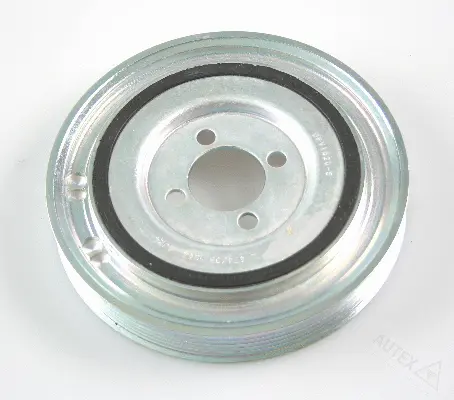 Belt Pulley, crankshaft