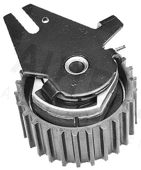 Tensioner Pulley, timing belt (641937)