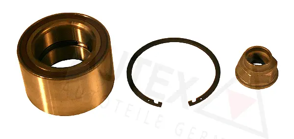 Wheel Bearing Kit (805509)