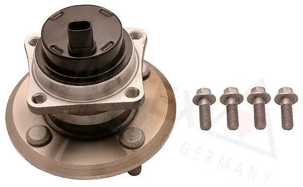 Wheel Bearing Kit (802886)