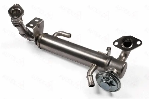 Cooler, exhaust gas recirculation (963020)