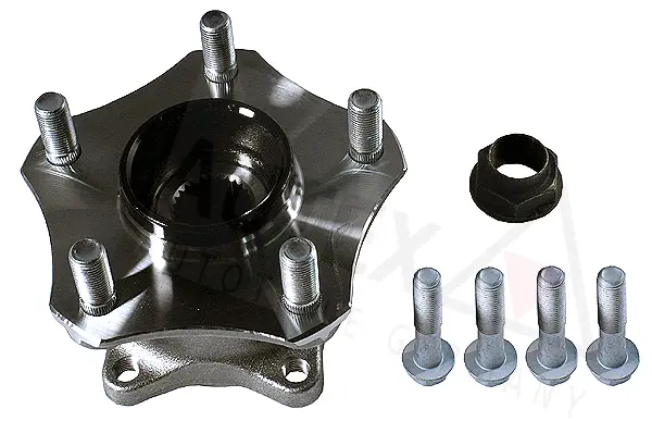 Wheel Bearing Kit (803367)