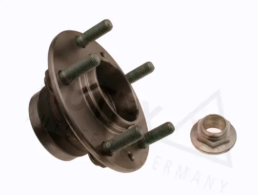 Wheel Bearing Kit (802559)