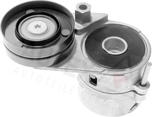 Belt Tensioner, V-ribbed belt (601468)