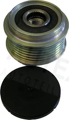 Alternator Freewheel Clutch (654438)