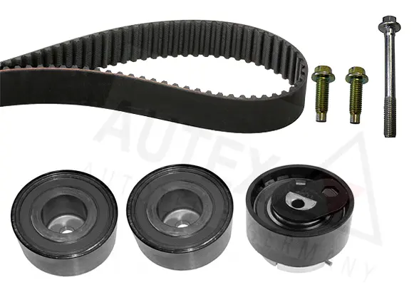 Timing Belt Kit (702645)