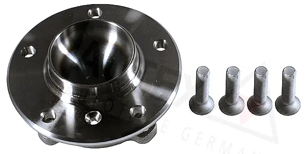 Wheel Bearing Kit (805954)