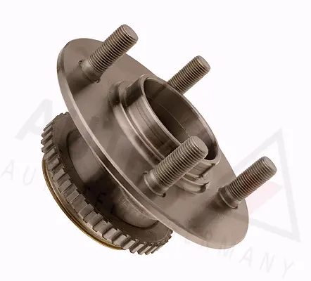 Wheel Bearing Kit (802342)