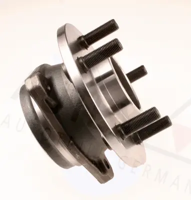 Wheel Bearing Kit (808010)