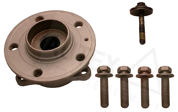 Wheel Bearing Kit (807026)