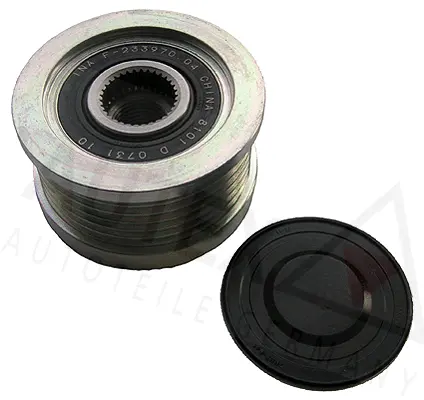 Alternator Freewheel Clutch