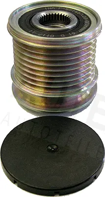 Alternator Freewheel Clutch (654316)