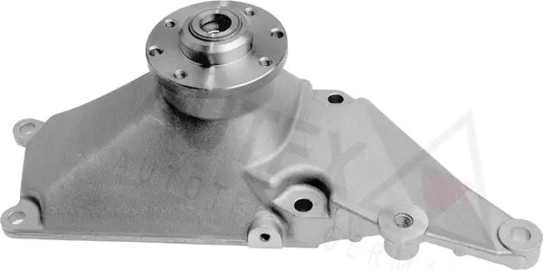 Belt Tensioner, V-ribbed belt (601898)