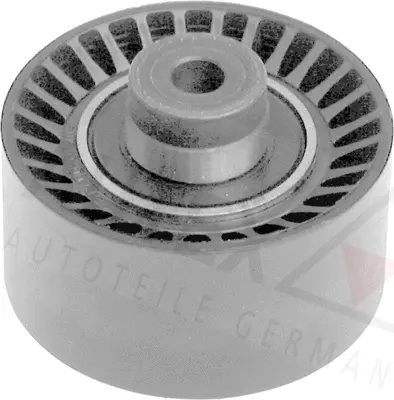 Deflection/Guide Pulley, timing belt (652043)